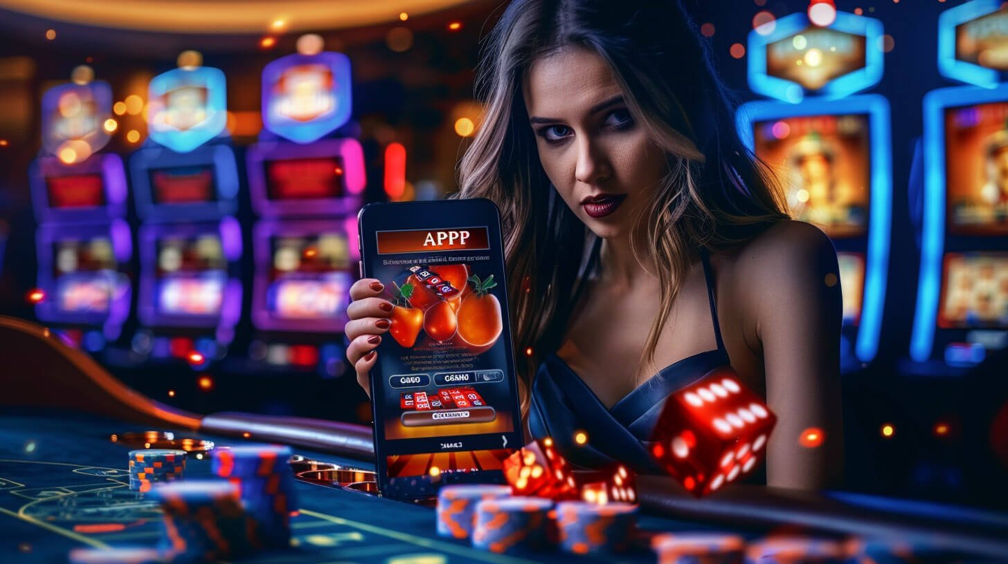 Trò chơi slot online và live casino tại tim88 dành cho người Việt