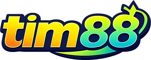 Logo tim88 – trang chủ cá cược Việt Nam